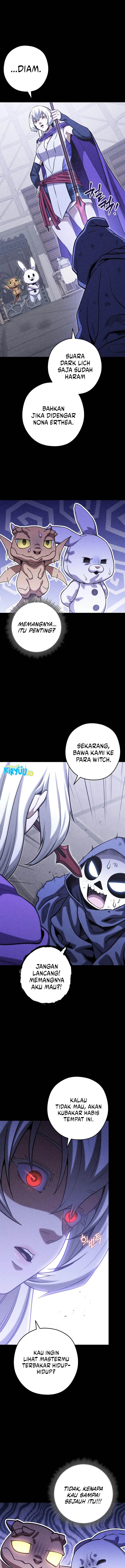 Dungeon Reset Chapter 256 Gambar 8